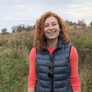 Meet your Posher, Annie